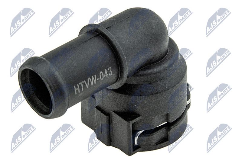 NTY CTM-VW-043 - Coolant Flange