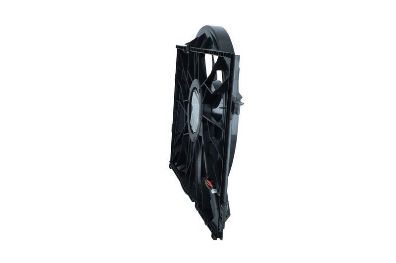Ventilaator, mootorijahutus, NRF 47293