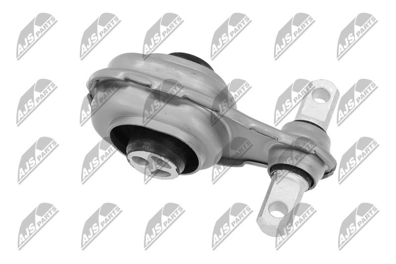 Paigutus, Mootor, NTY ZPS-ME-059