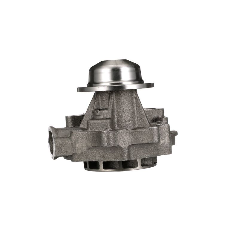 GATES WP5002HD Water Pump, engine cooling