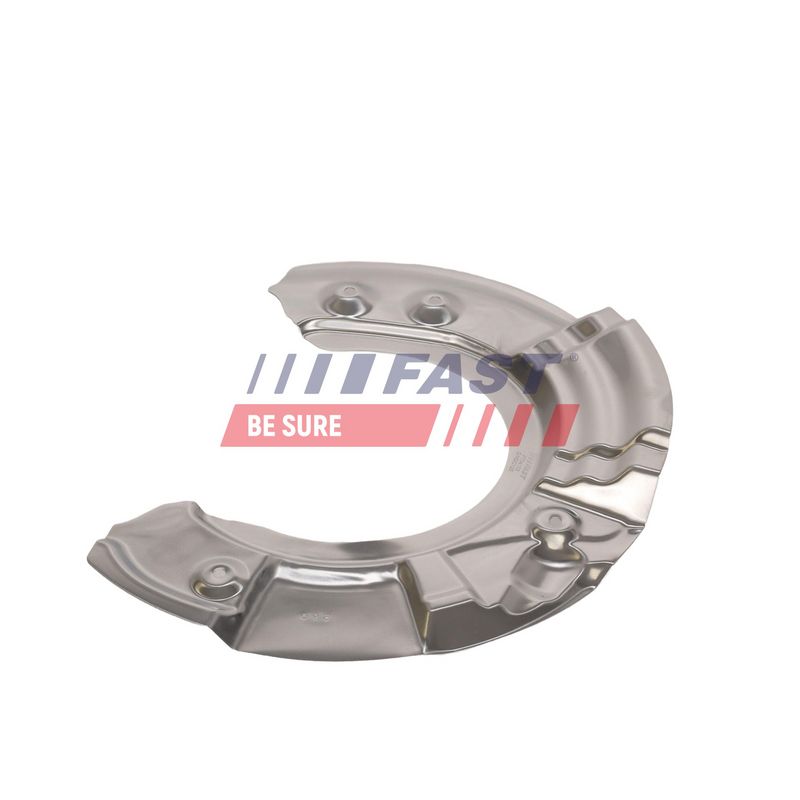 FAST FT04103 Splash Guard, brake disc