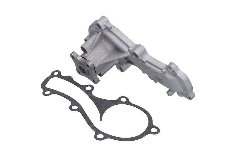 Veepump, mootori jahutus, KAMOKA T0212