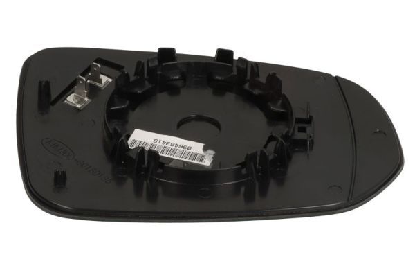 BLIC 6102-24-2025310P Mirror Glass, exterior mirror