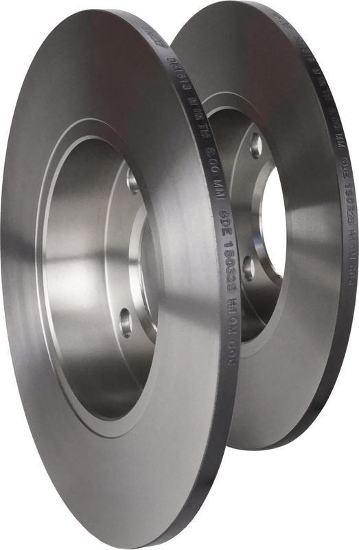 Disc frana DF1518 TRW