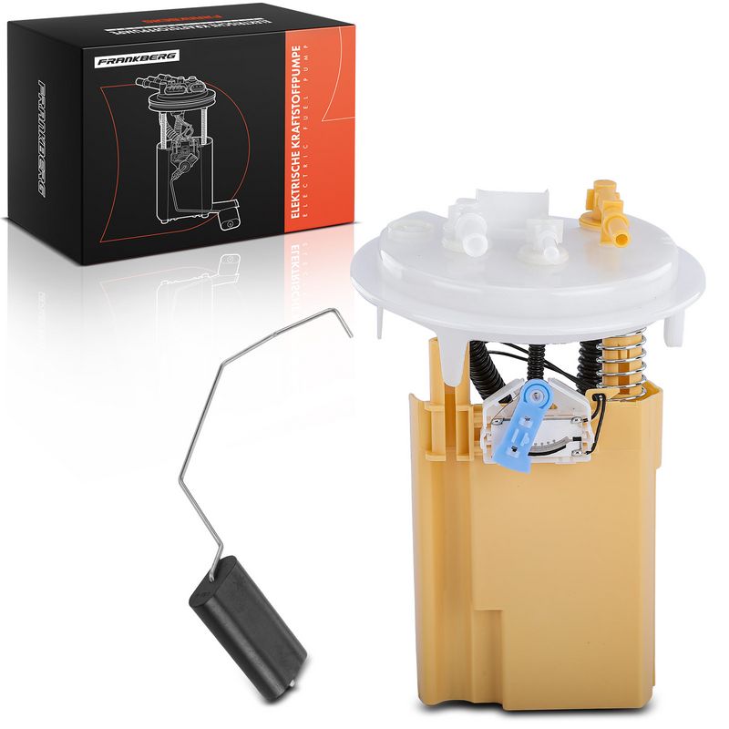 Frankberg 5481FB0025180 - Sender Unit, fuel tank