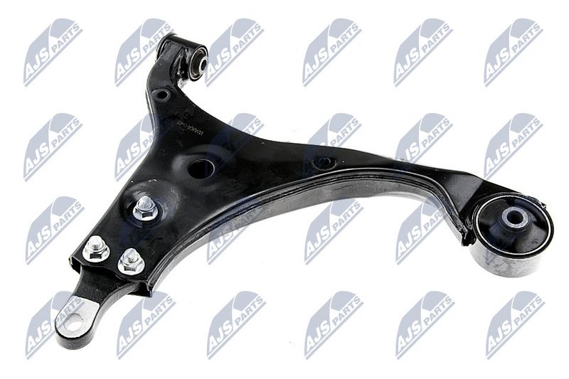 NTY ZWD-KA-345 - Control/Trailing Arm, wheel suspension