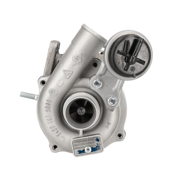 OE-TurboPower IT-54359700000 Charger, charging (supercharged/turbocharged)