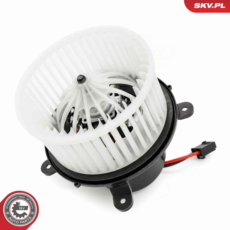 ESEN SKV 68SKV071 Interior Blower