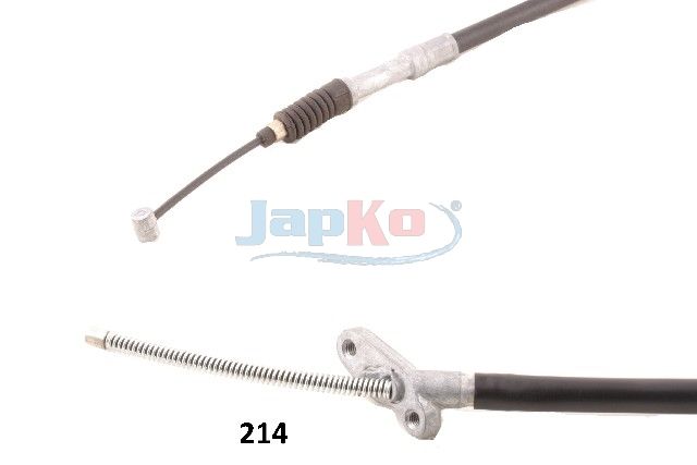 Tross, seisupidur, JAPKO 131214