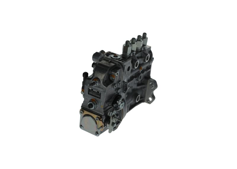 Pompa de injectie F 002 A0Z 287 BOSCH