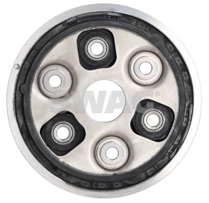 SWAG 30 94 0857 Joint, propshaft