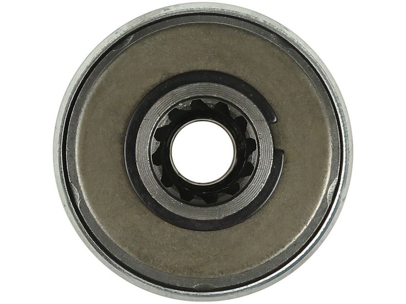 Vabajooks, starter, AS-PL SD1027