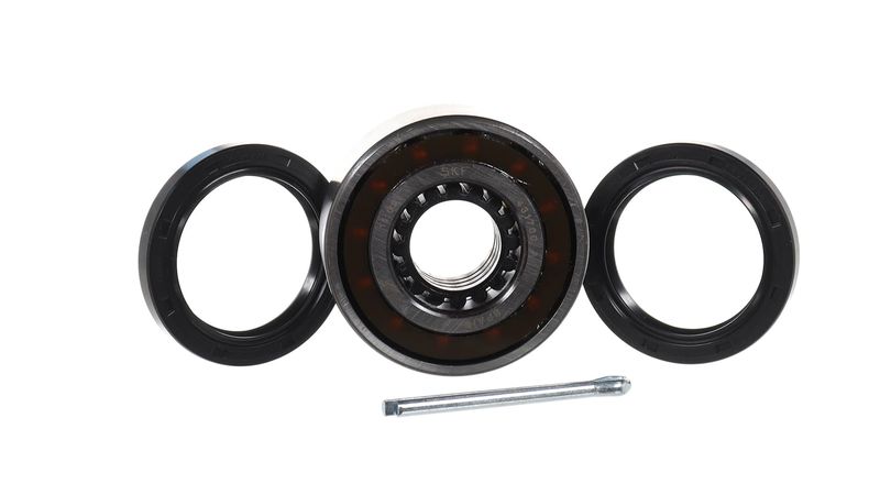 SKF VKBA 678 Wheel Bearing Kit