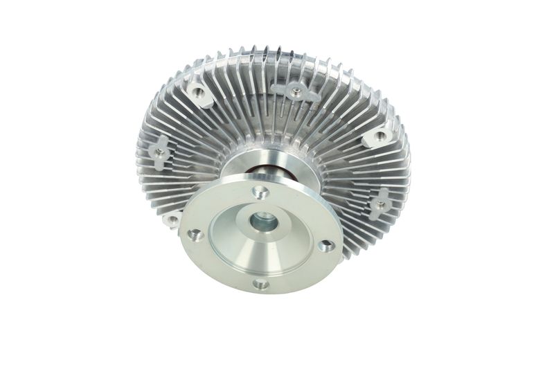 Sidur, radiaatoriventilaator, NRF 49612