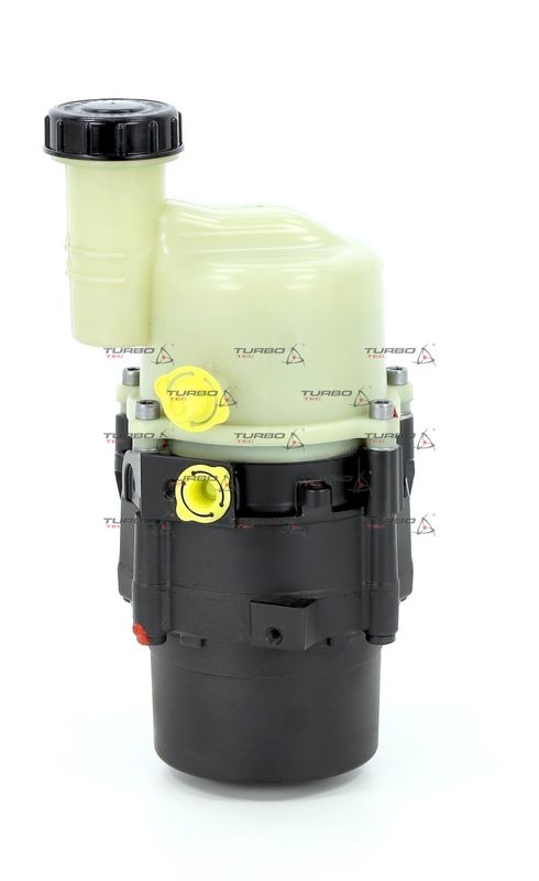 TURBO-TEC Hidraulinis siurblys, vairo sistema