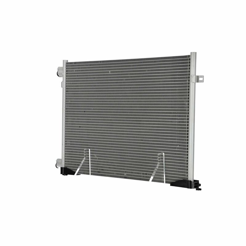 NISSENS 940109 Condenser, air conditioning