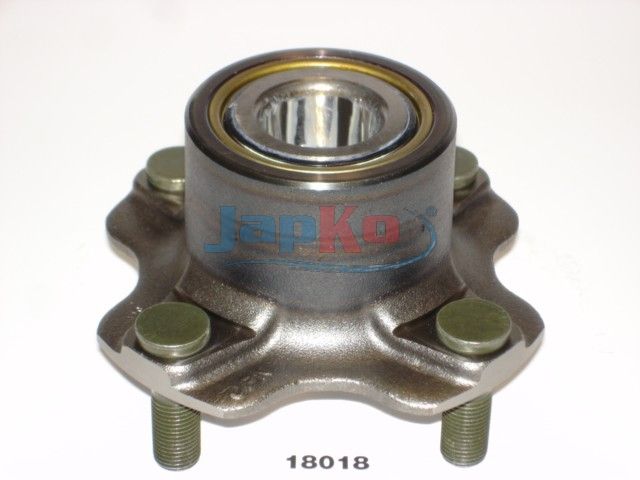 Rattarumm, JAPKO 418018