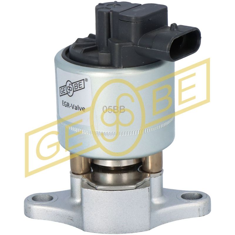 GEBE 930031 EGR Valve