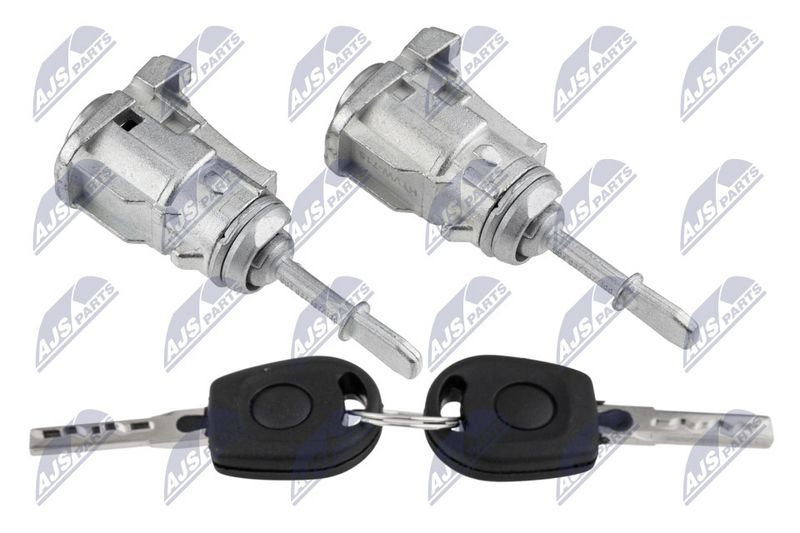 NTY EZC-VW-715 Lock Cylinder