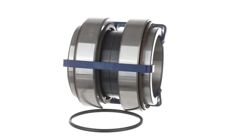 Rattalaagrikomplekt, SKF VKBA 5408