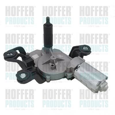 HOFFER törlőmotor H27255