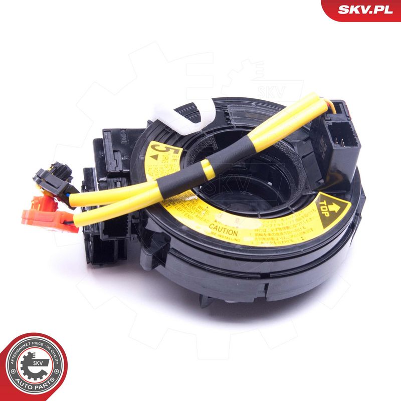 Turvapadja lint, turvapadi,...