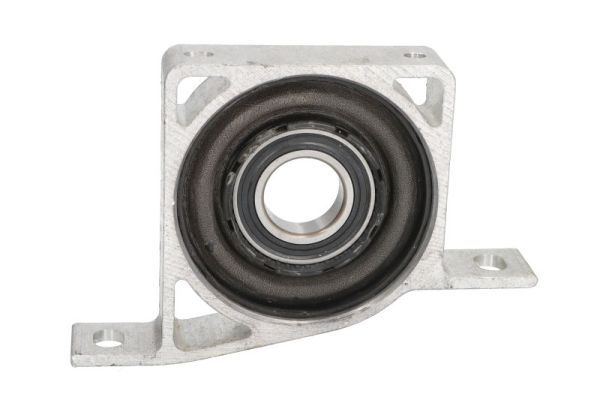Schroefassteun (30mmx148mm, met een lager, achteras) past: FIAT 500X  JEEP RENEGADE 1.4/2.0D 07.14-