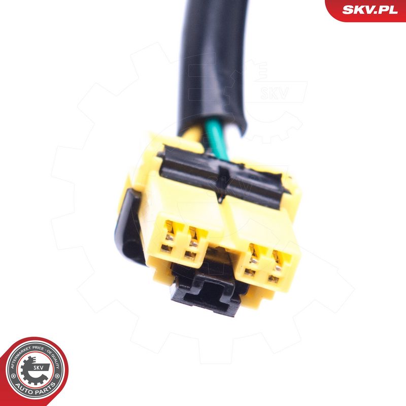 Turvapadja lint, turvapadi, ESEN SKV 96SKV533