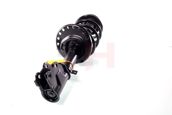 Vedruamort, GH GH-351925C02