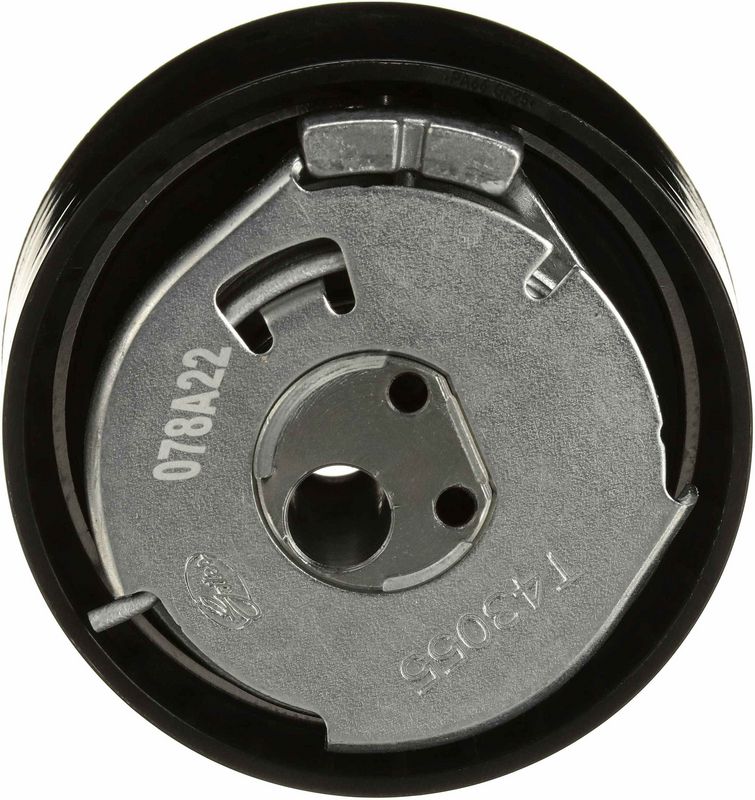 GATES T43055 Tensioner Pulley, timing belt