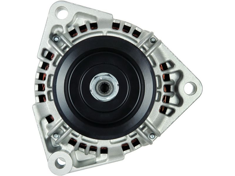 Remanufactured AS-PL Alternator