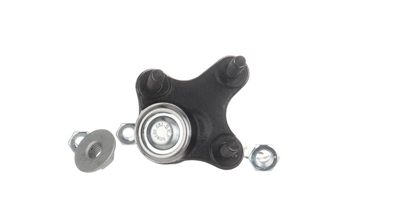 Kande-, juhtliigend, SKF VKDS 311012