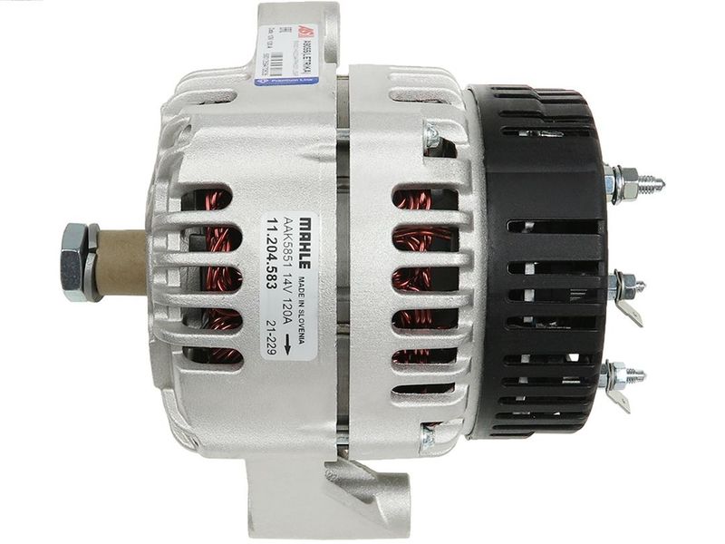 AS-PL A9055(LETRIKA) Alternator