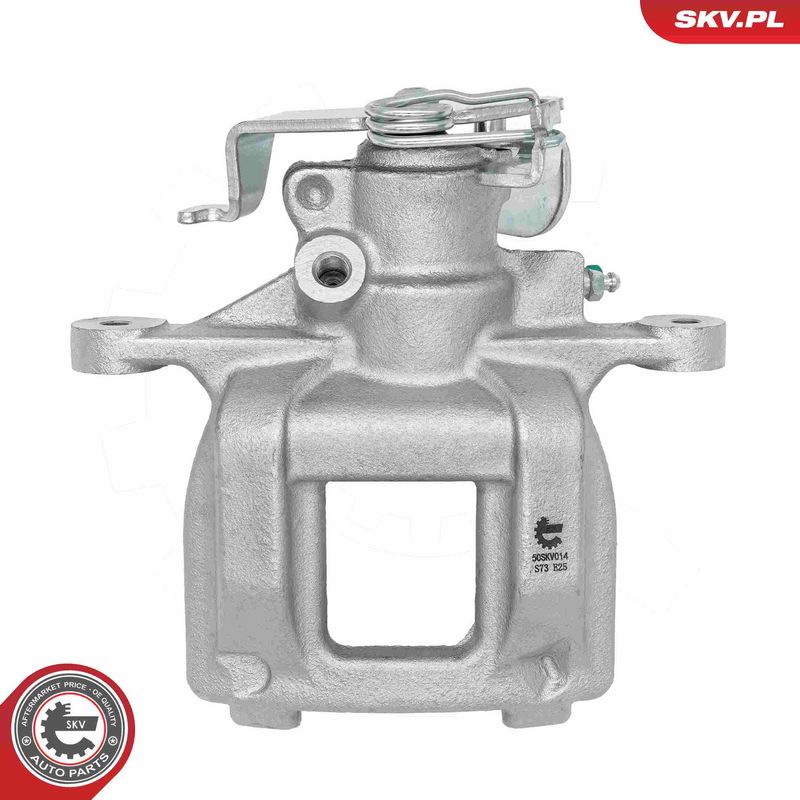 Pidurisadul, ESEN SKV 50SKV014