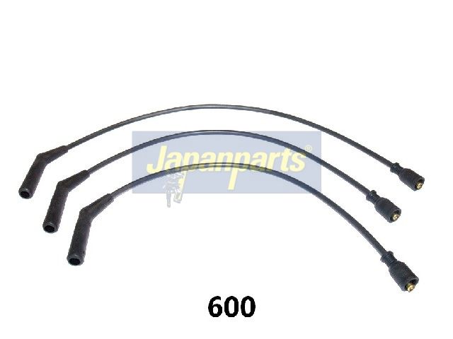 JAPANPARTS Uždegimo laido komplektas