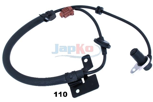 JAPKO 151110 Sensor, wheel speed