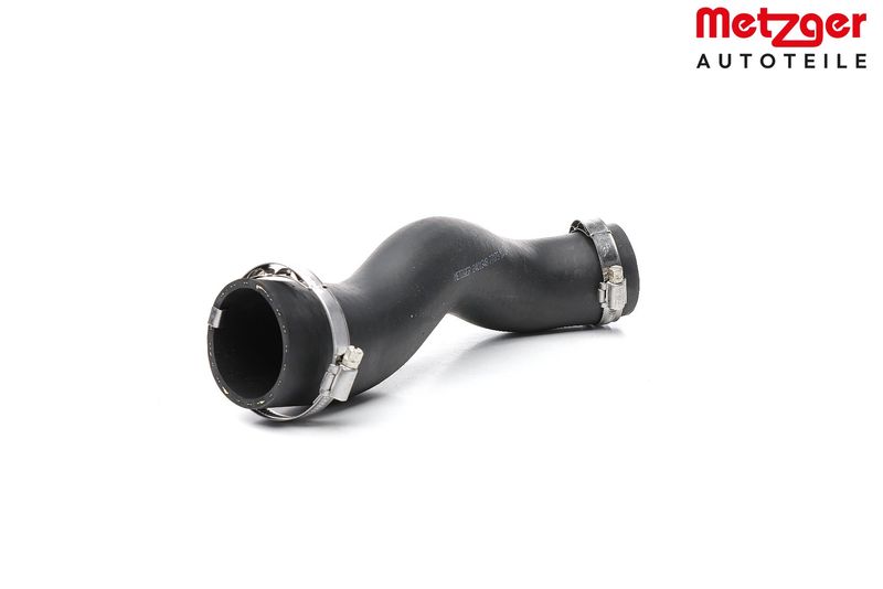 METZGER AUTOTEILE 2401348 Charge Air Hose