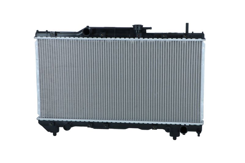 Radiaator, mootorijahutus, NRF 517590