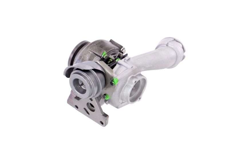 REMANTE 003-001-000075R Charger, charging (supercharged/turbocharged)