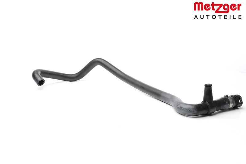 METZGER AUTOTEILE 2420746 Radiator Hose