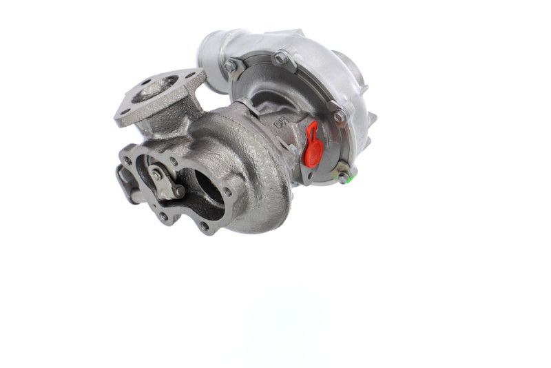 REMANTE 003-001-001737R Charger, charging (supercharged/turbocharged)