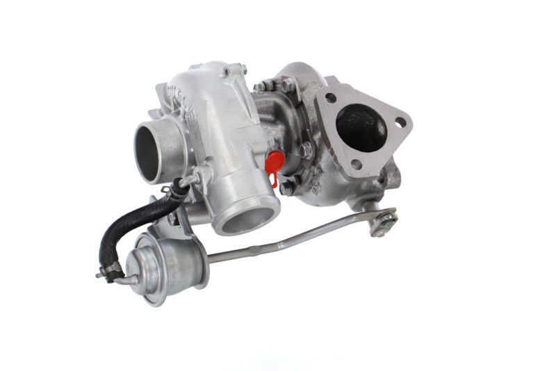 REMANTE 003-001-001737R Charger, charging (supercharged/turbocharged)