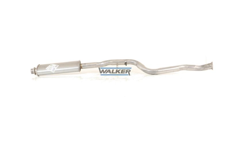 средно гърне WALKER