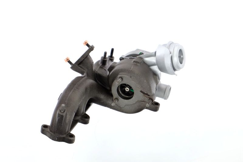 REMANTE 003-001-004378R Charger, charging (supercharged/turbocharged)