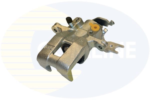 COMLINE Brake Caliper CBC496L