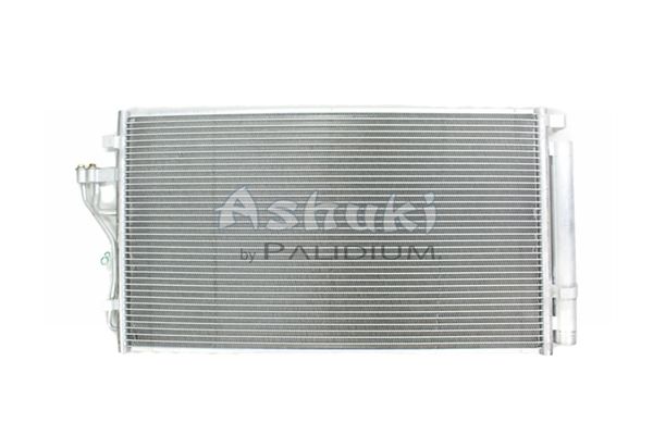 ASHUKI by Palidium kondenzátor, klíma Y556-15