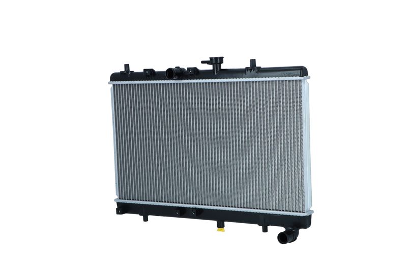 Radiaator, mootorijahutus, NRF 53121