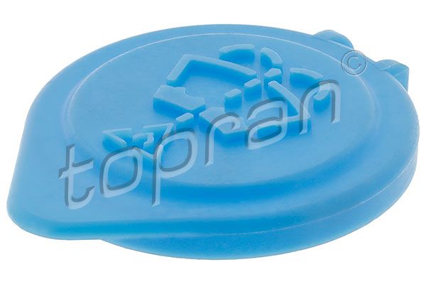 TOPRAN 504008 - Langų apiplovimo bakelio dangtelis