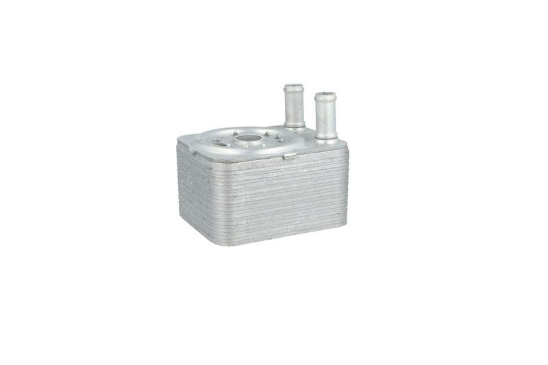 Õliradiaator, mootoriõli, NRF 31168