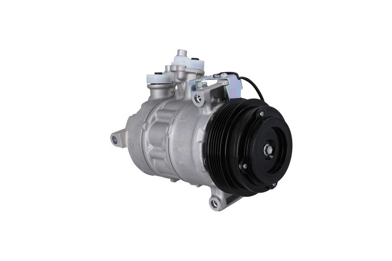 KAMOKA 7820203 Compressor, air conditioning